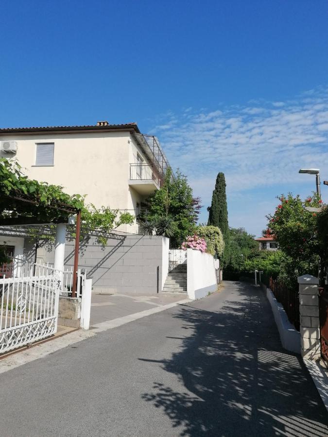 Lavanda Apartment Izola Exterior photo