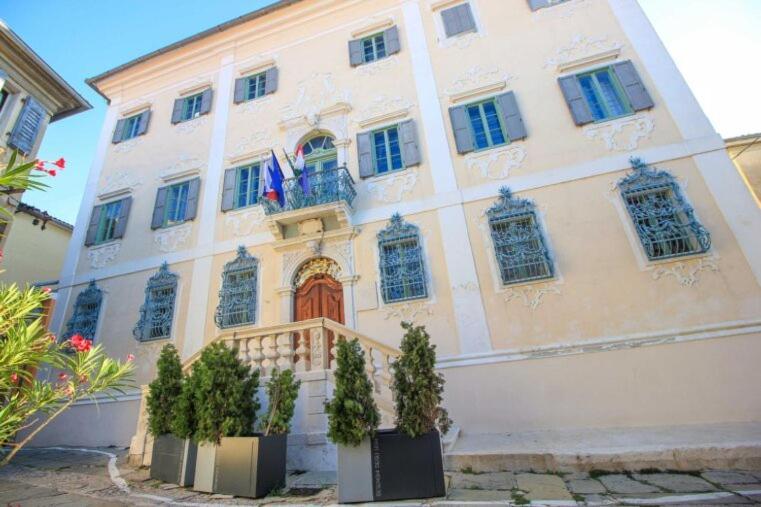 Lavanda Apartment Izola Exterior photo